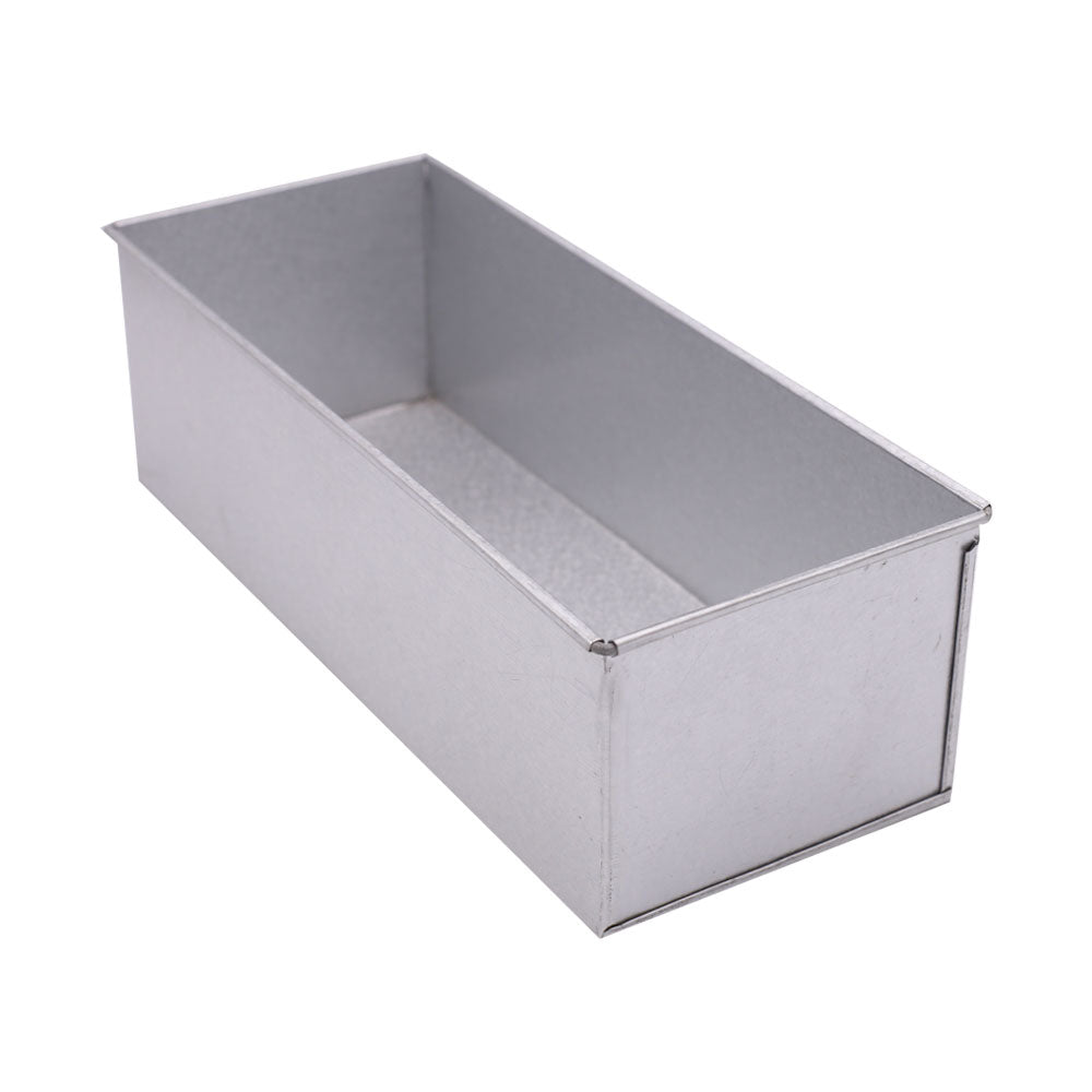 10 Inch Loaf Stainless Steel Loaf Cake Pan