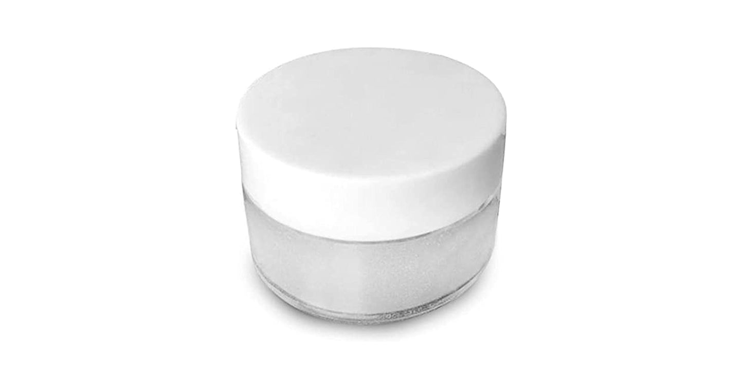 10g Edible Silver Dust For Cake Decorationg