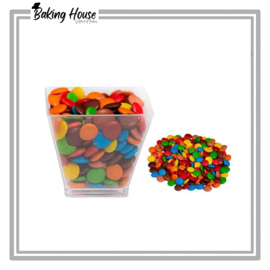 Edible Multi Bunty For Cake Decorationg 125g