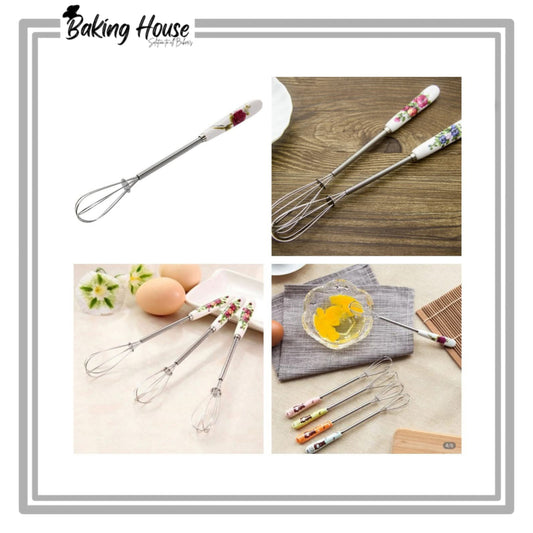 Mini Hand Wisk