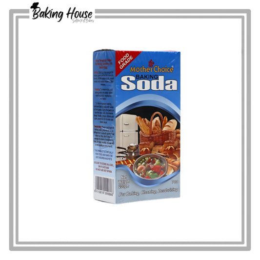 Mother Choice Baking Soda 100g