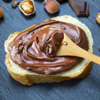 Milkyz Food Choco Heze Hazelnut Chocolate Spreads (1kg Bucket)