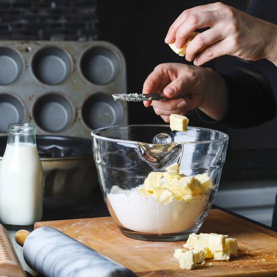 Commet Unsalted Butter 200g (Only For Karachi)