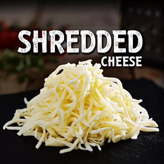 IGLOO Shredded Pizza Cheese 500g Pack (Only For Karachi)
