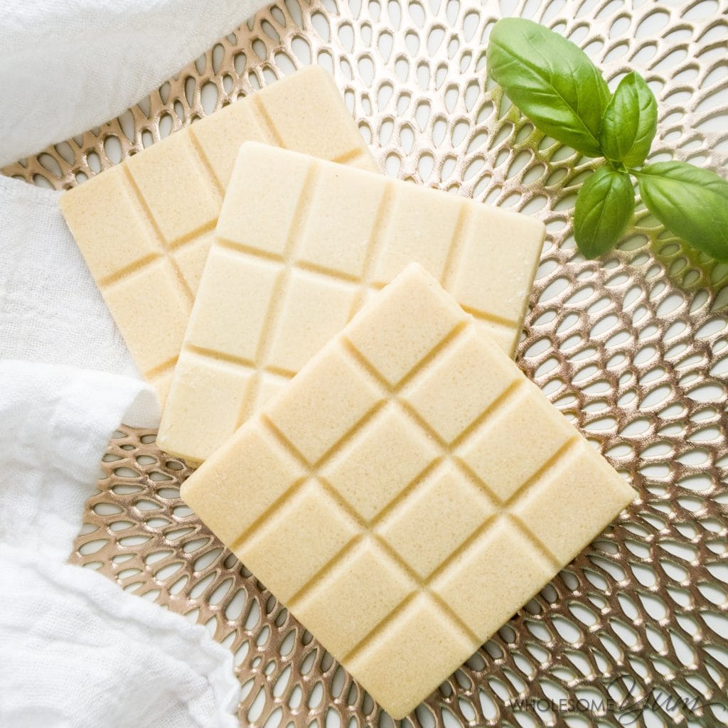 Milkyz Food White Compound Chocolate 500g (Box Packing)